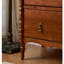 Commode d'appoint de style rétro français-912821182