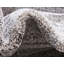 Tapis gris à motif géométrique Desdemona-40284295