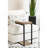 Black Snack Table_Coffee Table-1670484778