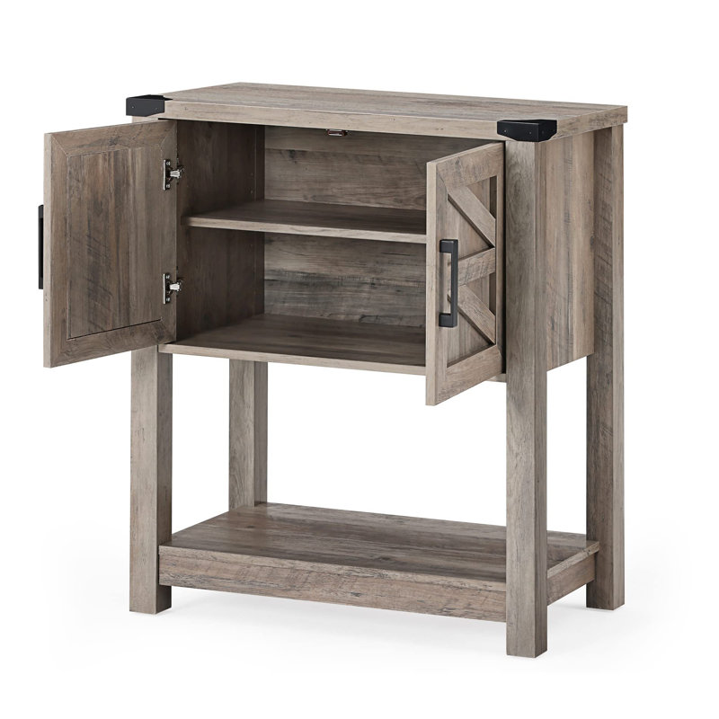 Laziza TV Stand for TVs up to 65"