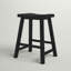 Tabouret de bar 30 po avec patins Knaack-482472425-508549023