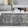 Blocher Abstract Indoor Rug