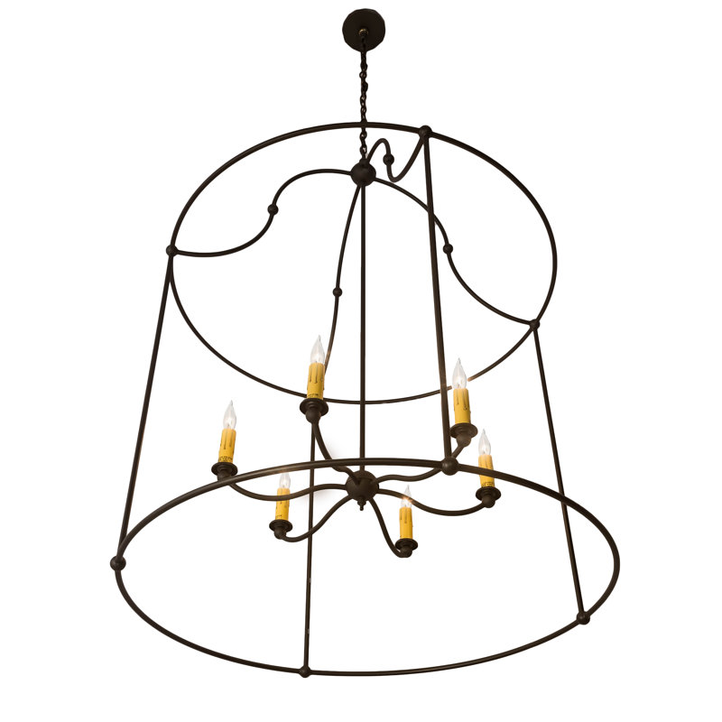 Baranya 6 - Light Pendant