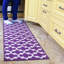 Tapis marocain antidérapant Glamour-29465024