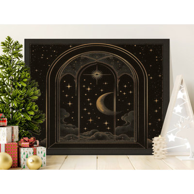Salcedo Wrapped Canvas Print Set