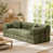 Green Boucle