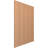 Adjustable Wood Slat Wall Panel Kit-87690367-87690163