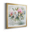 Casual Arrangement I - Ensemble de 2 reproductions d'art encadrées-898738552-809259932-880415542