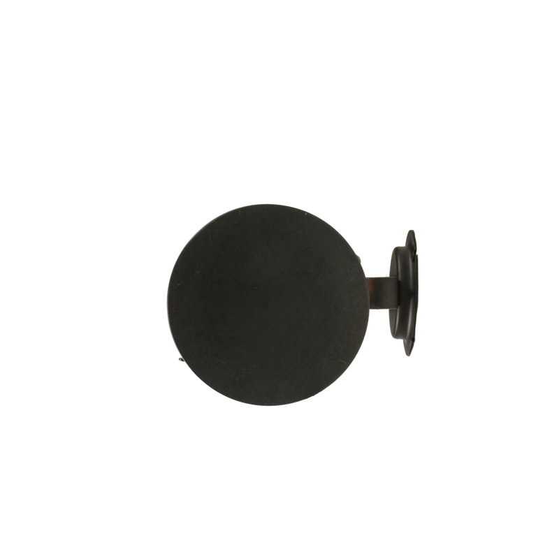 1 - Light Outdoor Wall Lantern