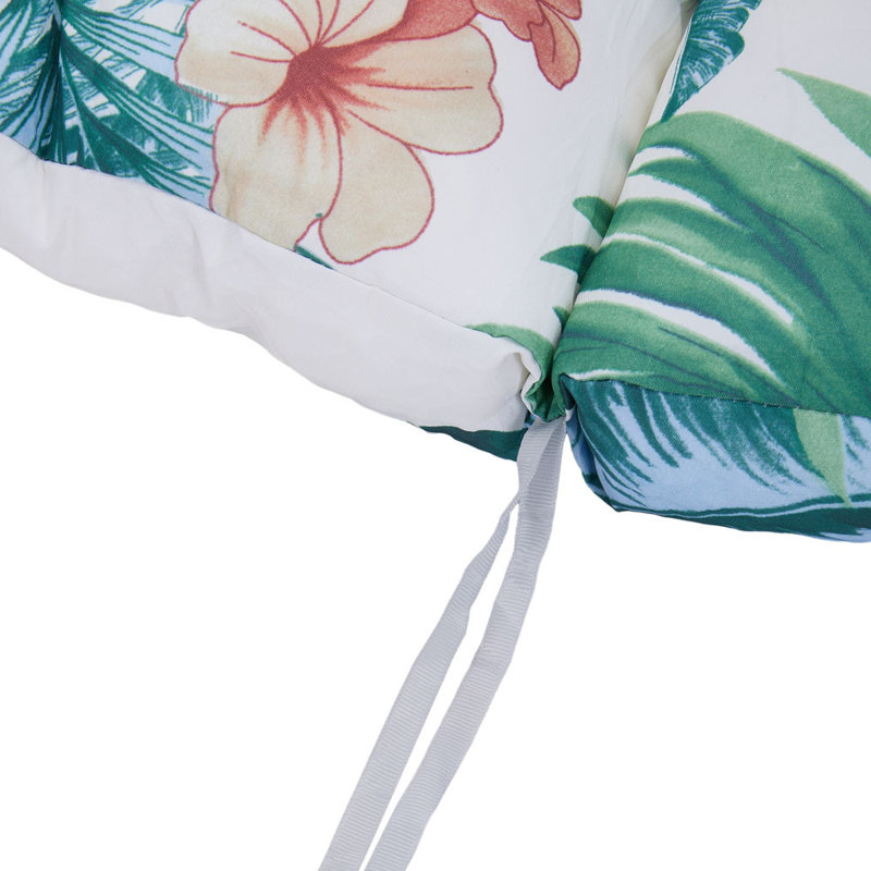 Outdoor Seat/Back Cushion