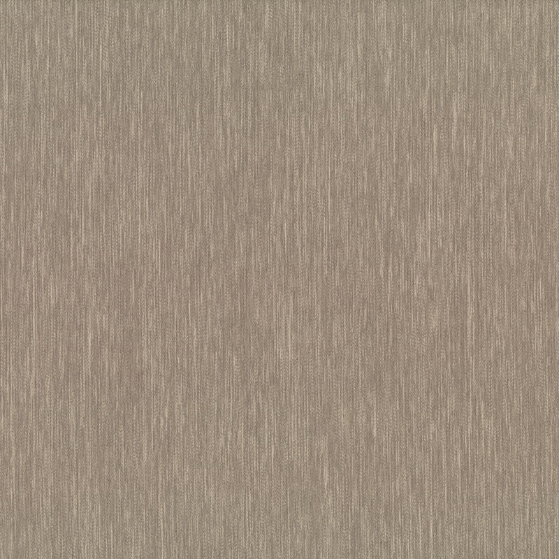 Tissu en similicuir performance McMurray, Brun foncé