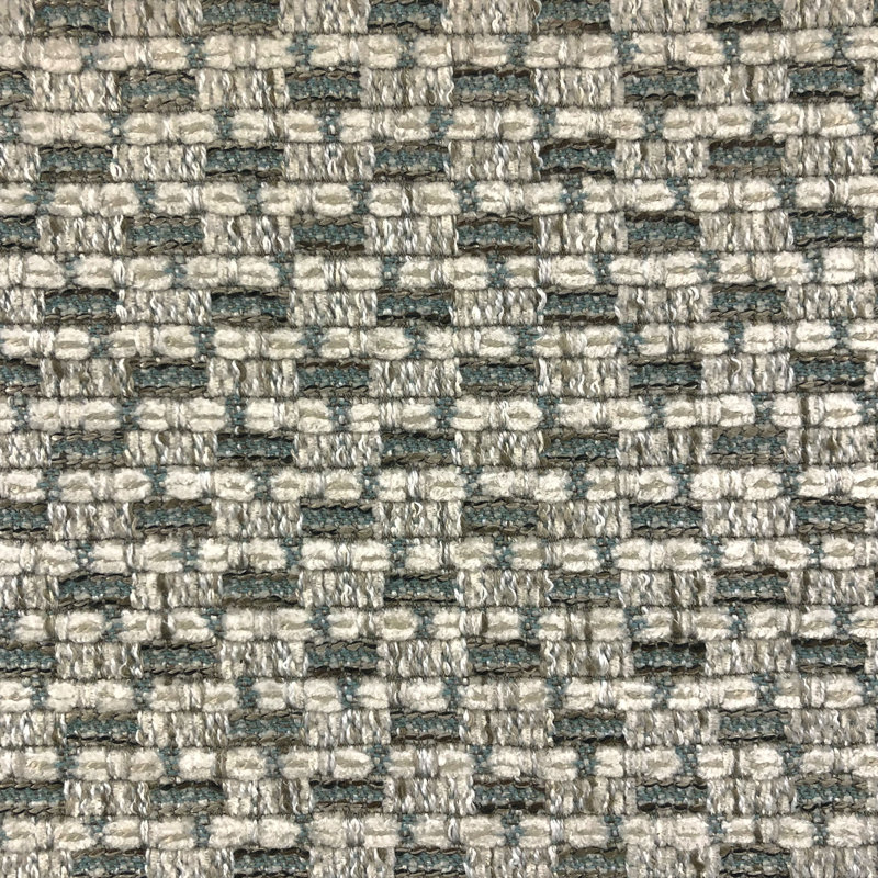 Textured Chenille | Seville Fabric_SEVILLE, Spa