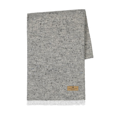 Cinder Mist Throw