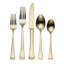 Lenox Portola 20-Piece Flatware Set-660571041