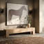 Abaso Solid Wood Dining Bench-2041683909