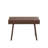 Brinson Rectangular Yes Outdoor Side Table , 23.4 " W 15.75 " D-70471531
