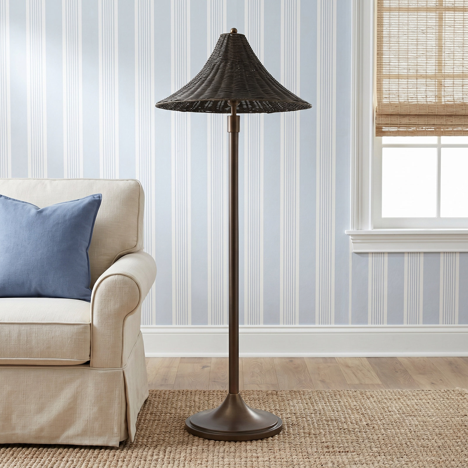 Caswell Floor Lamp