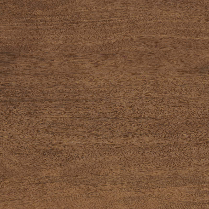 Modway Amistad Dining Table, Walnut, 30"H x 72" L x 38" W