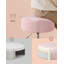 Steel Accent Stool-1546205580