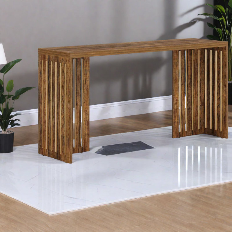 Table de salle à manger Rustic