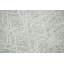 Tapis gris / ivoire en laine tissé à plat à la main à motif géométrique-1209568796