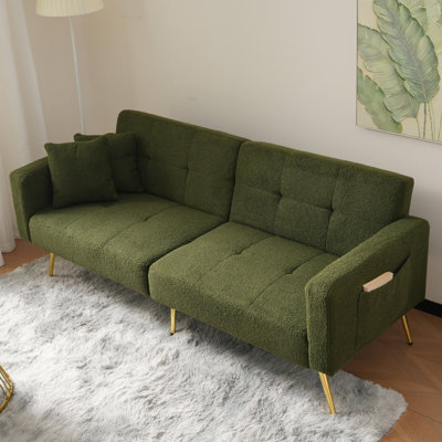 Tawnia 2 Seater Sofa