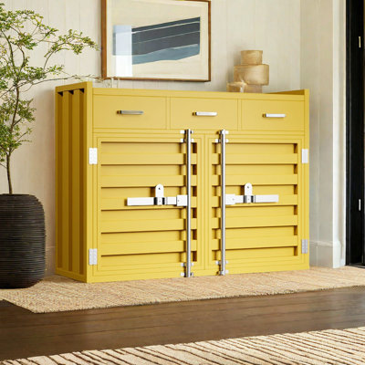 Kaniya 47.24'' Sideboard