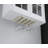 1 Piece Solid Wood Floating Shelf