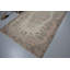 Tapis turc, grand tapis rétro, tapis de décoration intérieure, tapis neutres, tapis rétro, tapis de décoration intérieure brun