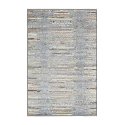 Abstract Indoor Rug
