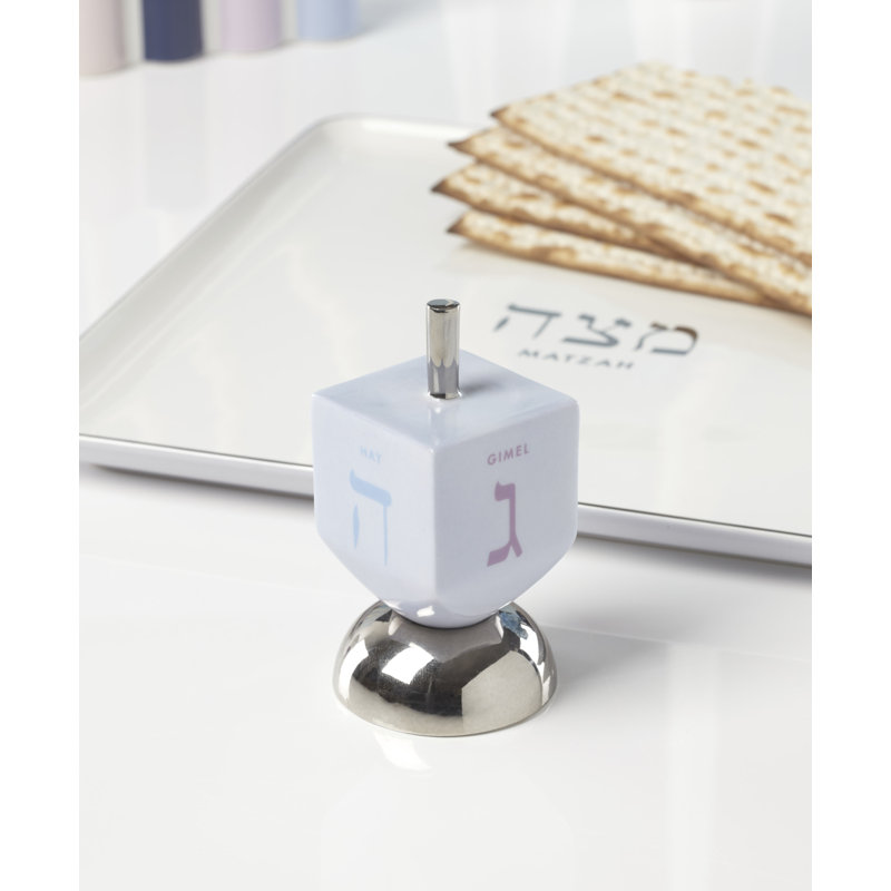 Oak Street Dreidel