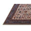 Tapis oriental rouge / bleu / crème Harlowton-492602533