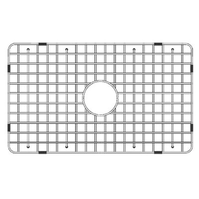 LaToscana 28-1/2" x 14-1/2" Sink Grid