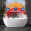Baignoire de trempage autoportante en acrylique 65 po. X 32 po.