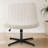 Brenae Upholstered Armless Swivel Task Chair-97704766-122807480