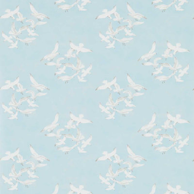 Seagulls Wallpaper
