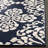 Mannox Performance Geometric Rug-15107259