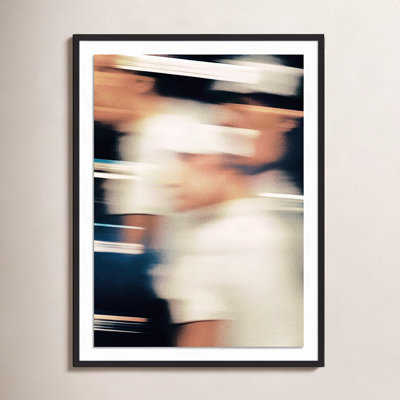 Marine I Print by Coup D'Esprit