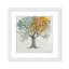 Nature Inspired "Changing Seasons" Canvas Wall Art By -652041592-662186697-662186699