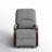 Ringler 27.2" W Rocker Recliner-2087457374