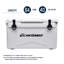 Réchaud 40 qt blanc-128529172