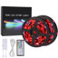20m Rgb Led Strip Light With Remote