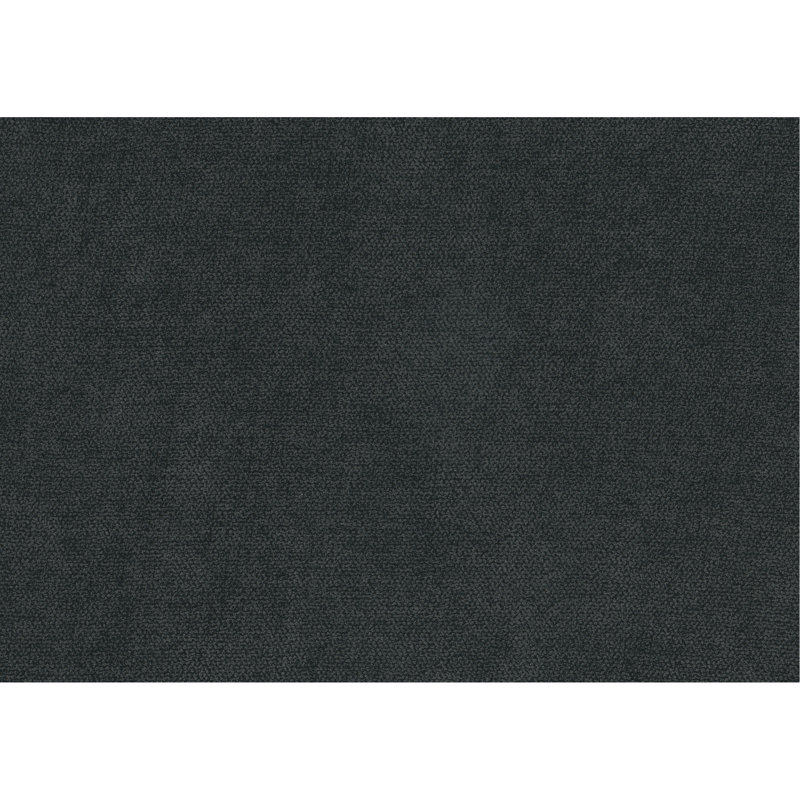 Ensemble de canapé 3 pièces Modern Living, Gris foncé