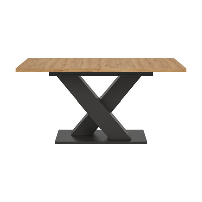 Extendable Dining Table Motion