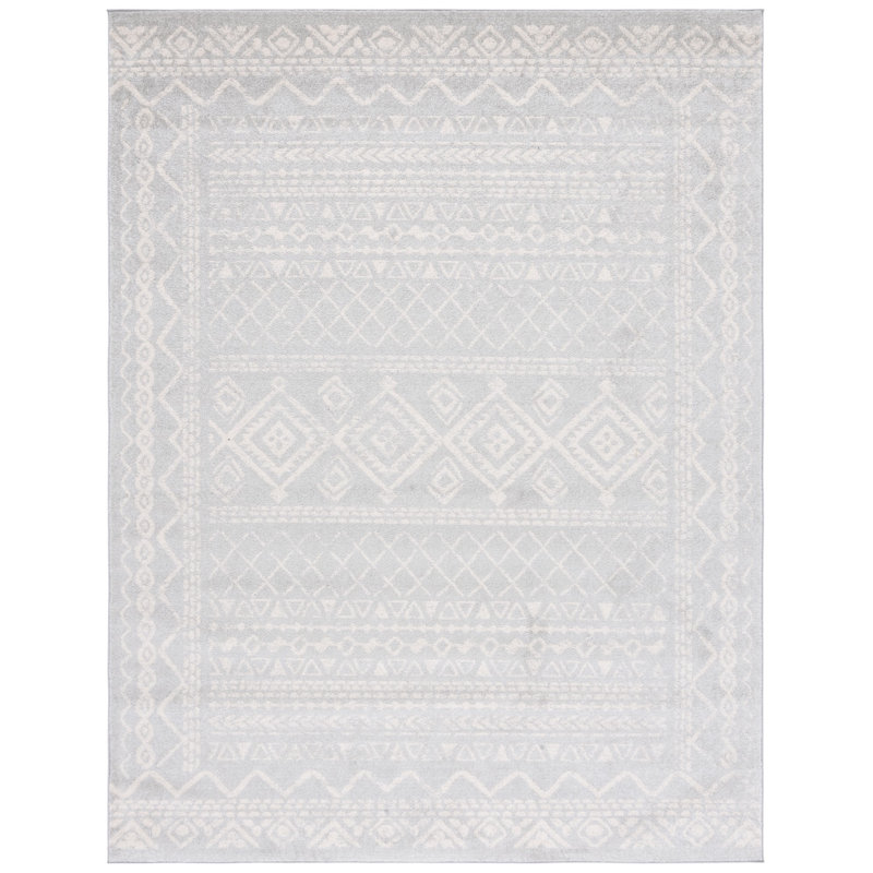 Stroup Performance Southwestern Rug, Rectangle 6' x 9'