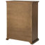 Commode de chambre à coucher à 6 tiroirs Anzio-1740483206-1740483201
