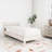Carolyna Low Profile Wood Platform Bed-638465845