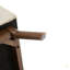 Banc de rangement Mid-Century-98613065