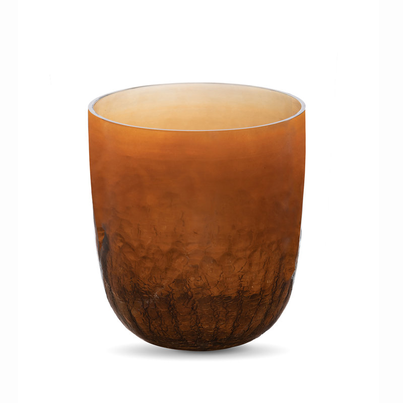 Handmade Glass Table Vase