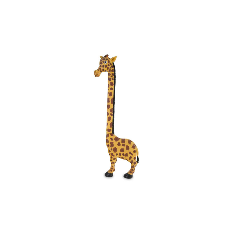 Giraffe Yardstick Sculpture